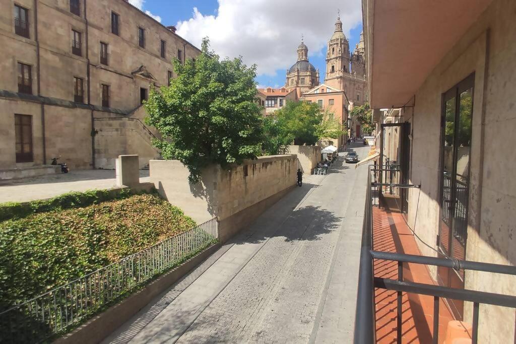 Apartment Centro Historico Catedral *