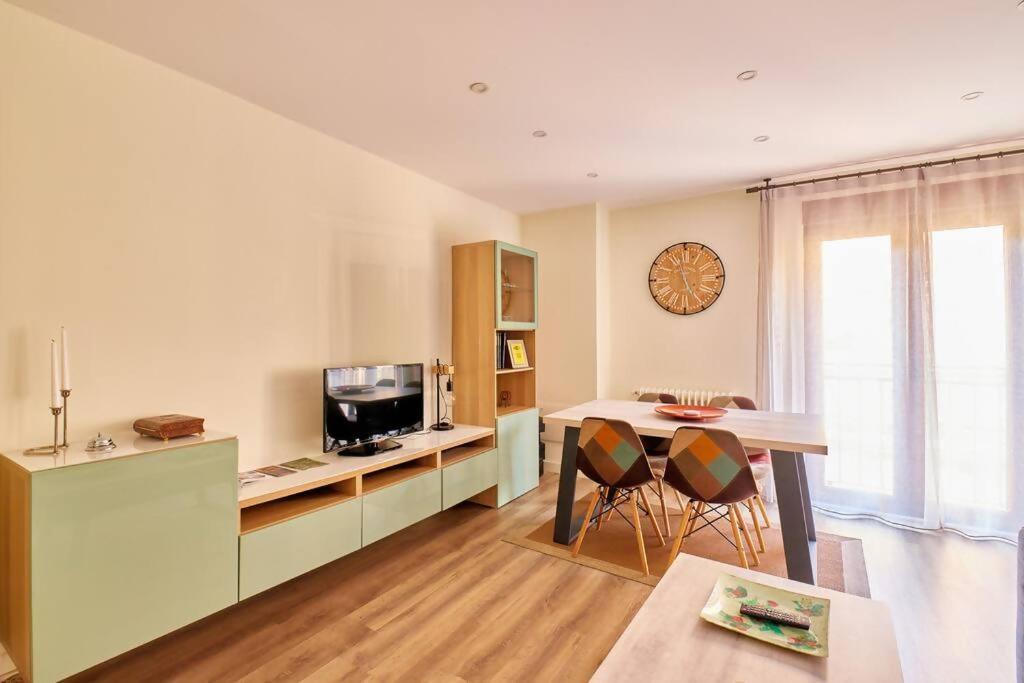 Apartment Centro Historico Catedral